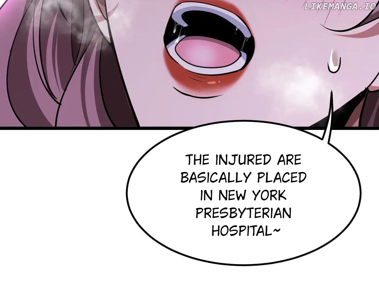 I’m Trapped In This Day For One Thousand Years Chapter 152 - page 18